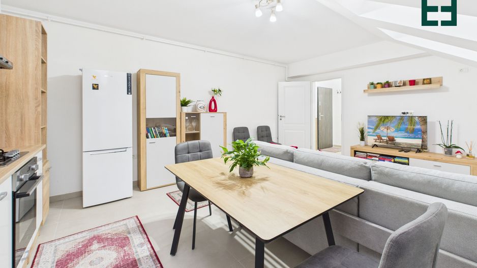 Apartament modern cu 2 camere - Zona Șagului - Timișoara - Poză 7