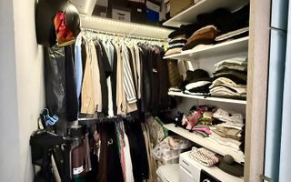 Apartament 3 camere, dressing, balcon, parcare, zona Eroilor - Poză 5