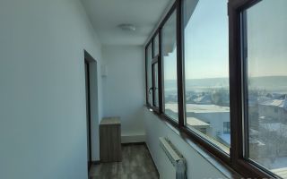 Apartament 2 camere decomandat, 60mp, utilat, geam la baie și parcare - Poză 14