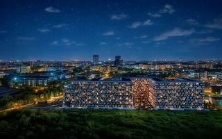 Apartament 3 camere I Pipera I Direct Dezvoltator - Poză 2