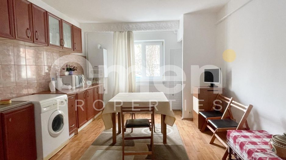 Apartament 3 camere decomandat – 71 mp utili – parter - Poză 3