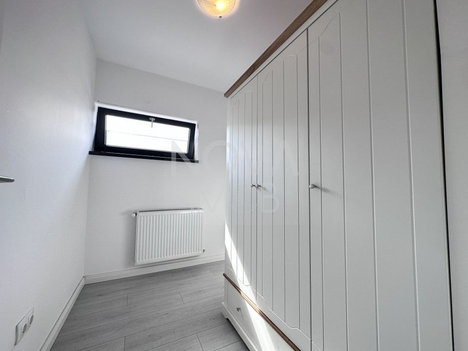 Casa 4 camere de inchiriat, Zona Triajului, Selimbar - Poză 11