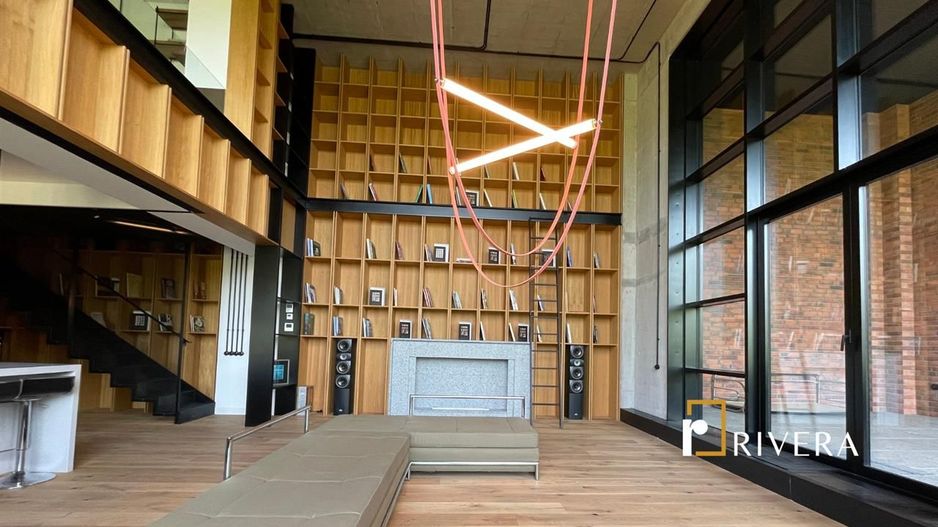 Apartment 2 camere cu gradina 56 mp | Fabrica de Glucoza - Poză 3