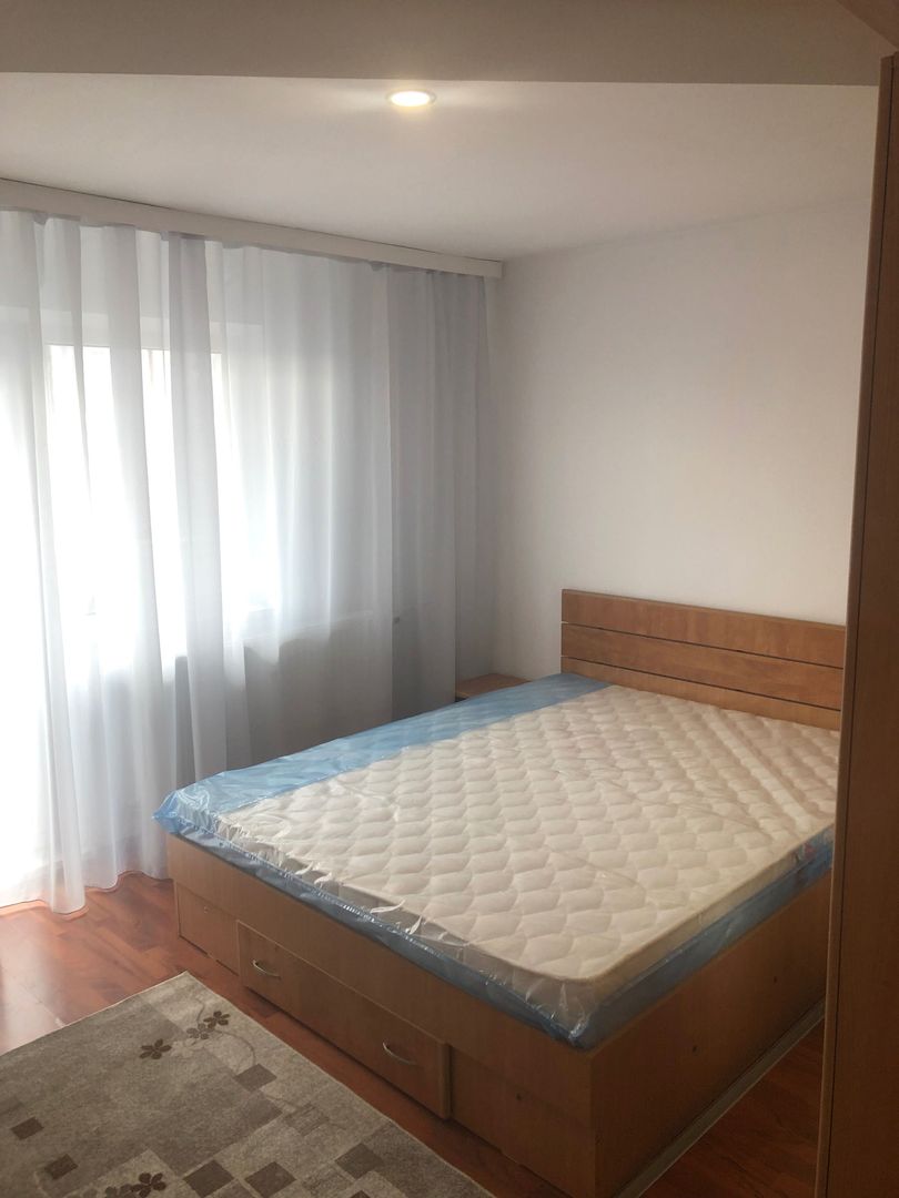 APARTAMENT SPATIOS ZONA 13 SEPTEMBRIE - Poză 5