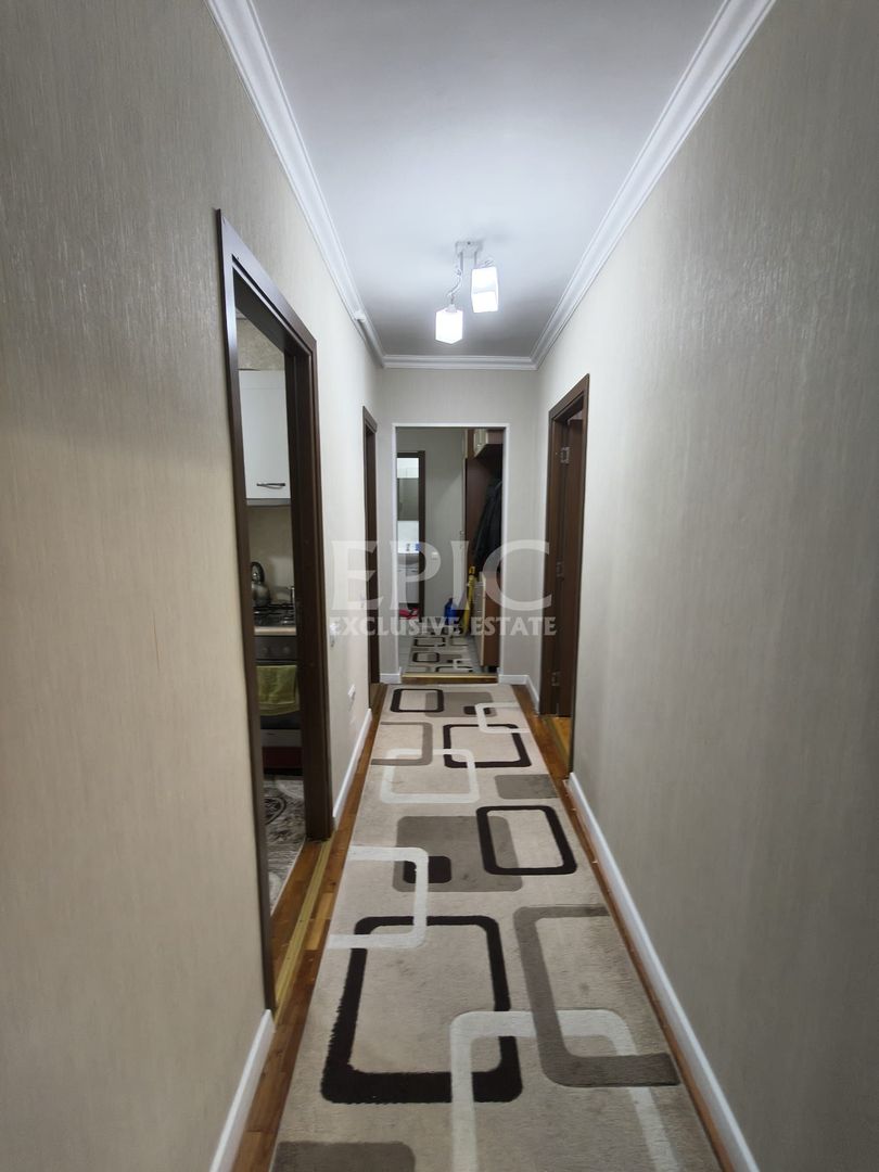 3 camere/ 2 băi/ Confort I/ Decomandat/ Loc de parcare/ Zona Unirii - Poză 5