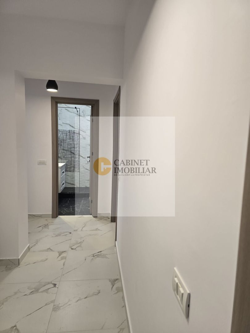 3 camere I Soseaua Nicolae Titulescu I Etaj 8/10 I Renovat - Poză 8