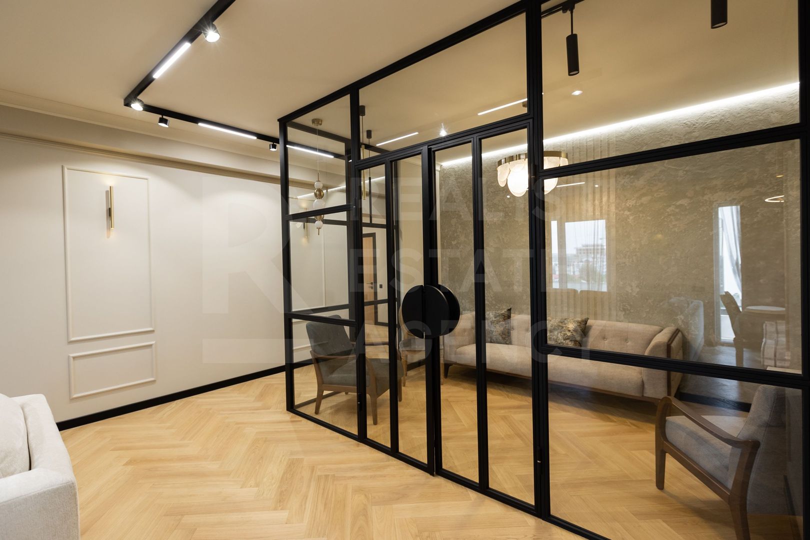 Chirie, apartament, 3 camere, strada Tricolorului, Centru - Poză 5