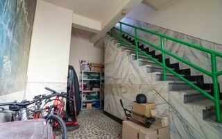 Apartament 3 camere ultracentral cu garaj si beci - Poză 12