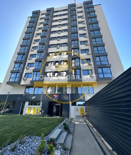 Bloc nou , ap o camere , etaj intermediar , Zona Dacia. - Poză 6