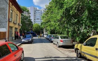 Piata Victoriei - Titulescu, vedere rasarit, decomandat, bloc reabilitat - Poză 14