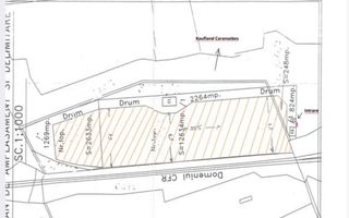 TEREN INTRAVILAN \ 15.500 MP ÎN CARANSEBEȘ, ZONA PIPIRIG, - Poză 4