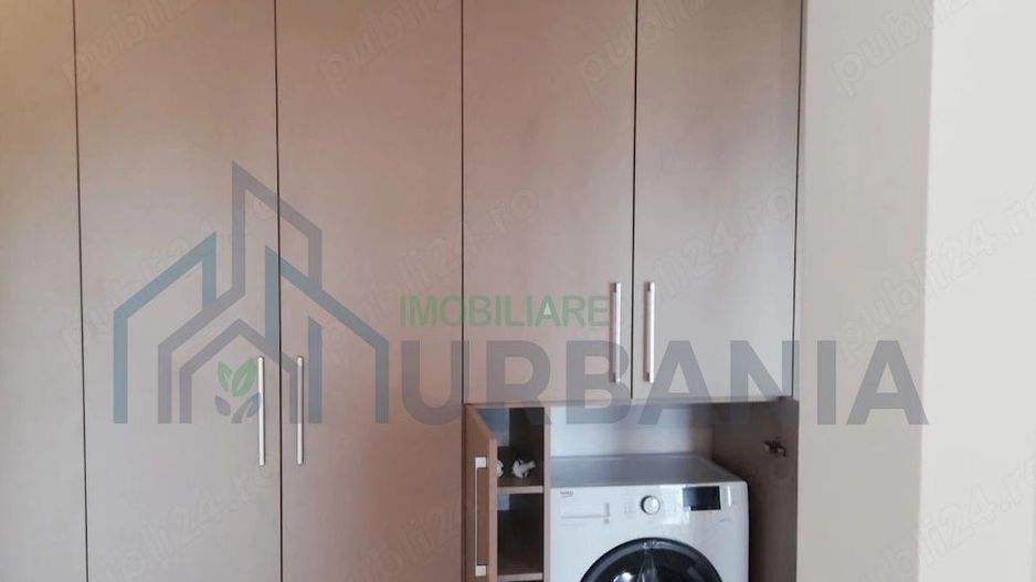 Apartament 1 camera, Aleea Sadoveanu, mobilat si utilat - Poză 7