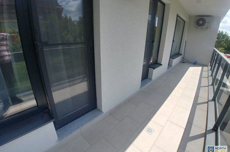 Apartament mobilat si utilat, parcare, Iancu Nicolae 133 - Poză 7