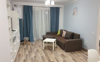 2 camere semidecomandate, Modern, Parcare, Gheorgheni, Grand Park - Poză 3