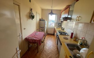Apartament cu 4 camere de inchiriat-Str Republici-Zona 7 Noiembrie - Poză 5