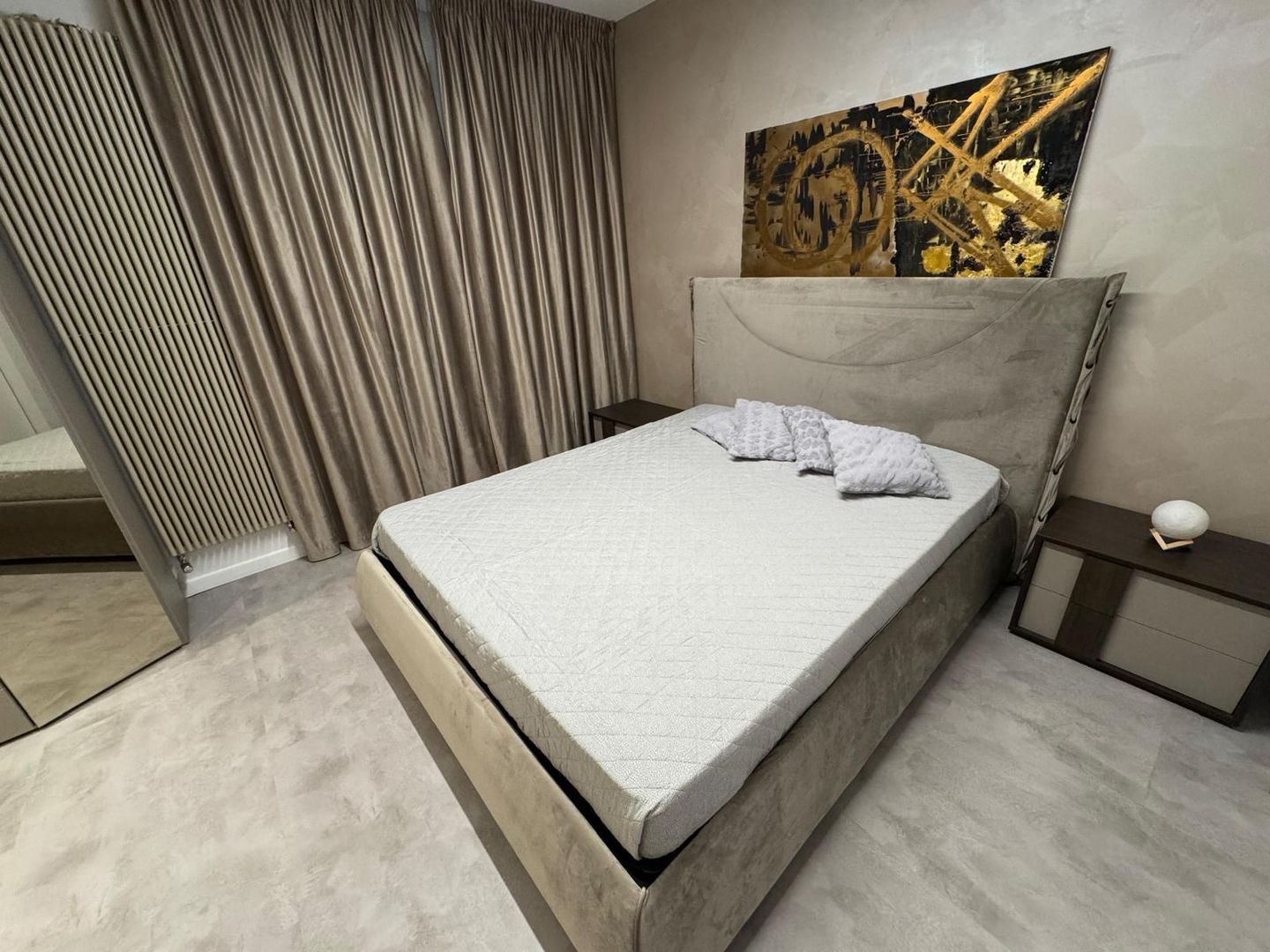 Apartament modern de 3 camere + 2 băi – Erou Iancu Nicolae - Poză 2