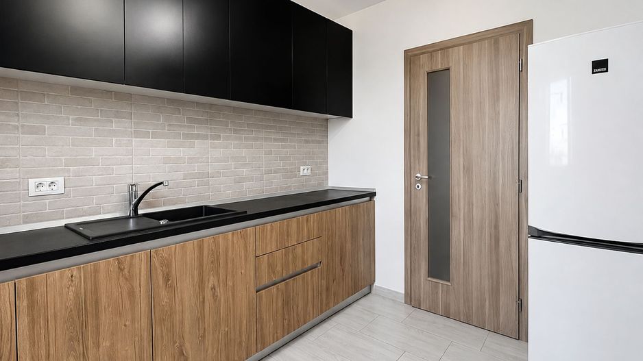 COMISION 0% | Apartament 2 camere | 51 mp | Etaj 3/3 |  Giroc - Poză 5