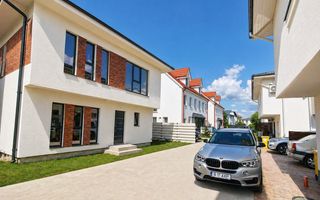 Casă single P+1+Pod în Otopeni - Poză 15