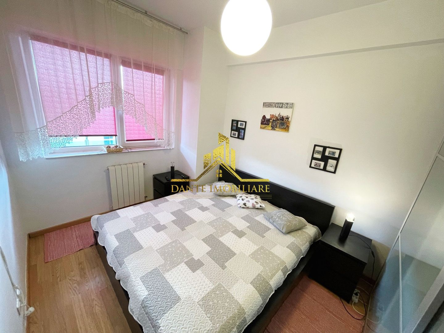 2 camere, modern, bloc nou, terasa, garaj, Gheorgheni, VIVA CITY - Poză 5