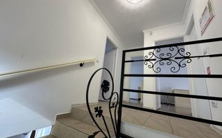 Casa Valea Lupului, 112 mp, curte 336 mp, AC, alarmă, 240.000 € - Poză 9