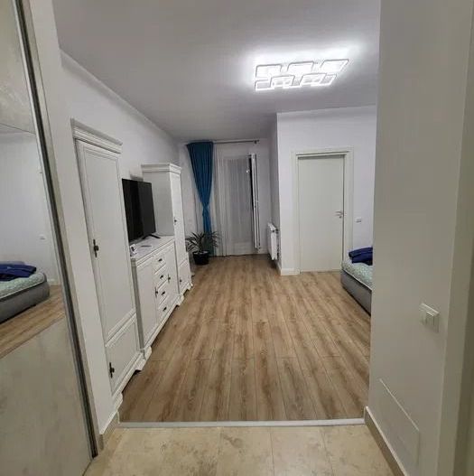 GARS. AVANGARDE GRAND VILLAGE, PRIMA INCHIRIERE, BUCATARIE INCHISA - Poză 2