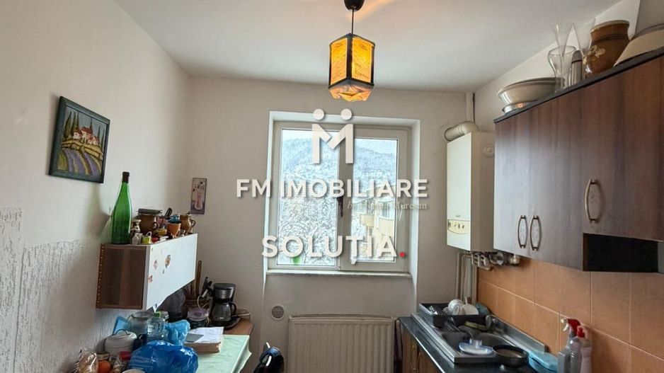 Apartament 2 camere - zona Spitalul Judetean - Poză 1