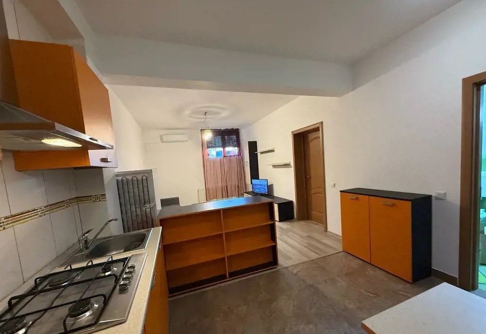 Apartament cozy la demisol, 2 camere Gorjului - Poză 3