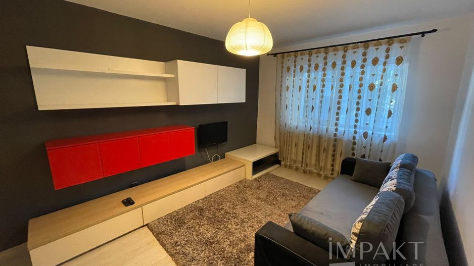 Apartament 2 camere decomandate, renovat, cu balcon generos – Mănăștur - Poză 1