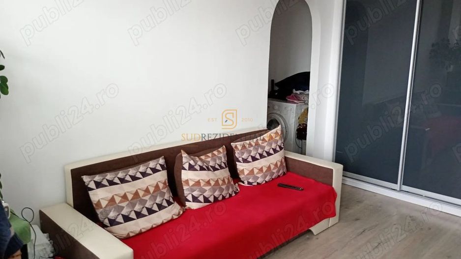 2 camere semidecomandat, Dimitrie Cantemir, Unirii - Comision 0 - Poză 2