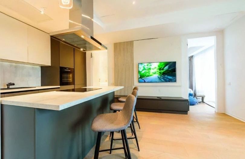 Apartament High End 2 Camere în One Mircea Eliade I View spectaculos - Poză 6