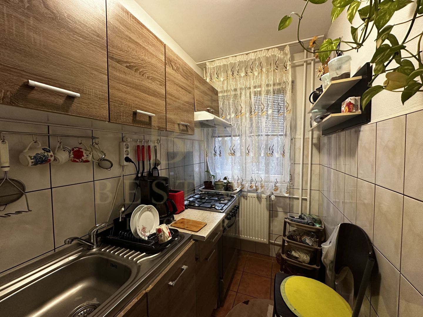Apartament 2 camere, Calea Sagului Shopping City - Poză 1