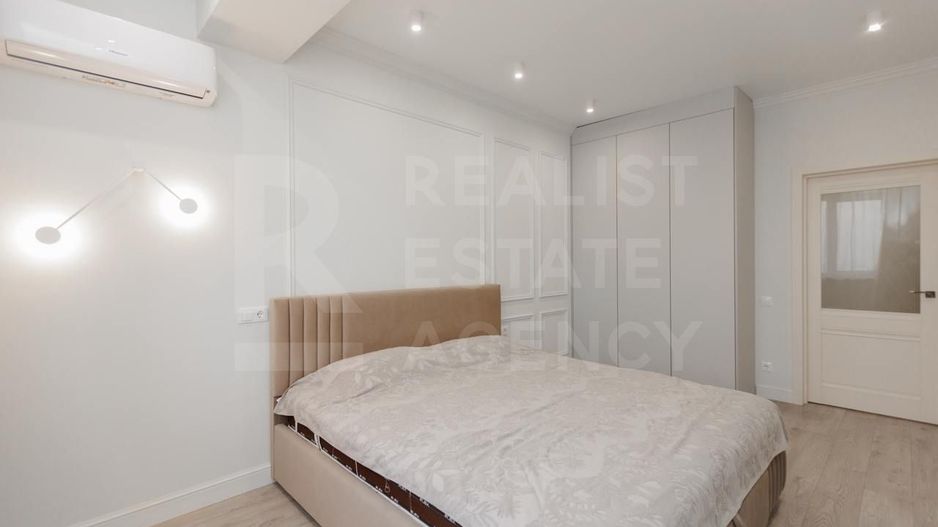 Chirie, apartament, 2 camere, strada Ion Nistor, Centru - Poză 5