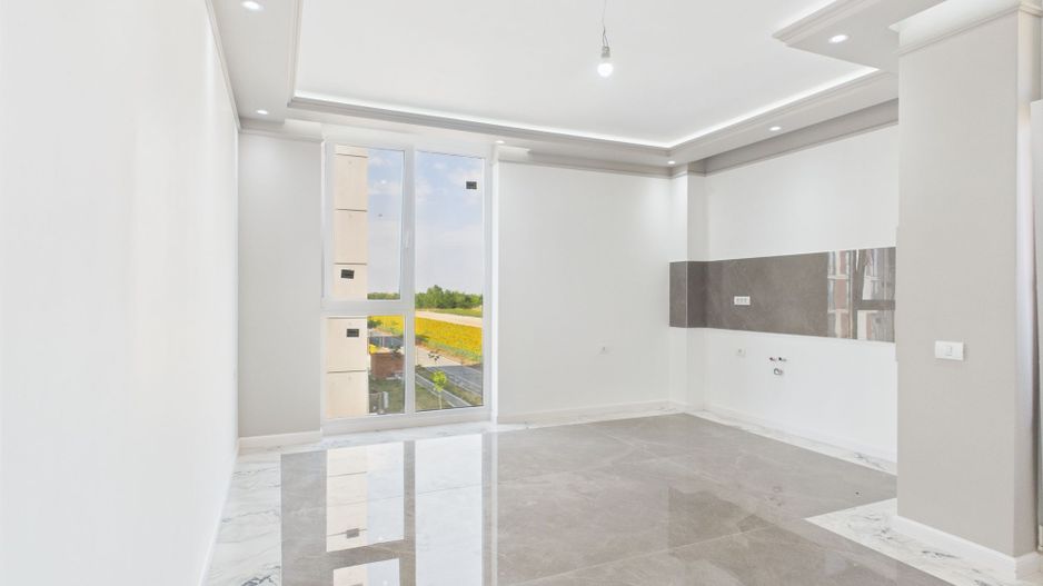 Apartament trei camere Torontalului - Poză 3