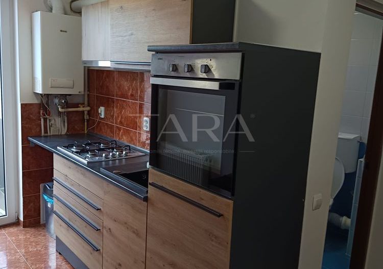 Apartament cu 1 cameră, balcon și parcare opțională. - Poză 4