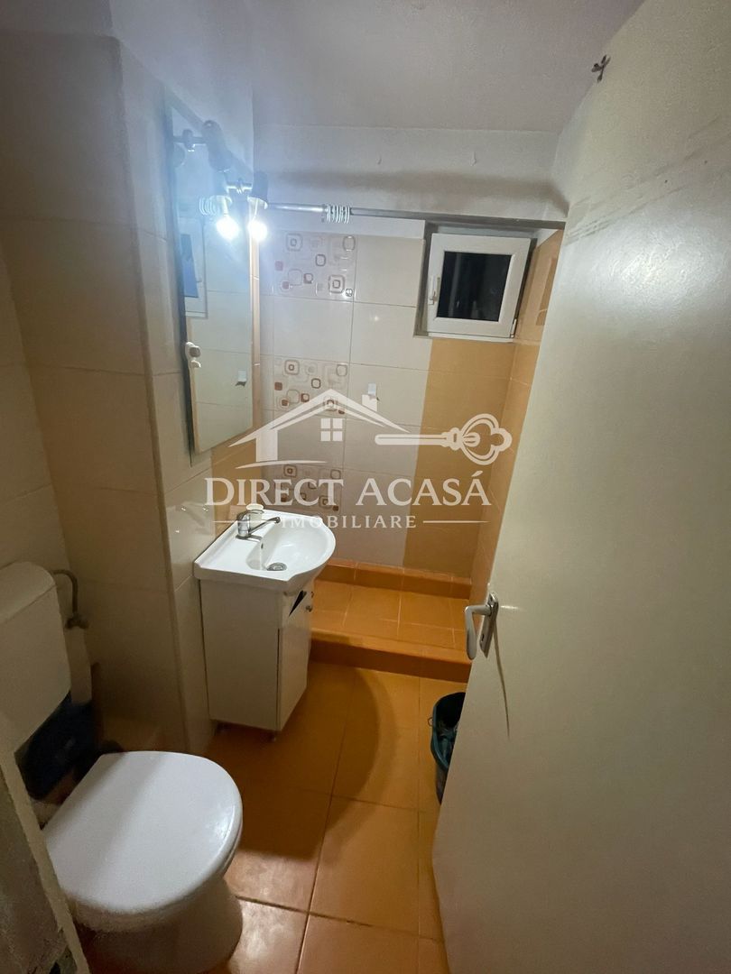 Apartament cu 2 camere de inchiriat-Str Bodor Peter-Top Med-Nova Vita - Poză 5