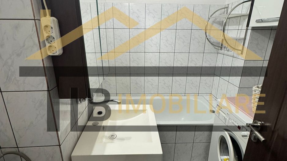 Apartament cu 3 camere, 75 mp, Zona Diamant - Poză 12
