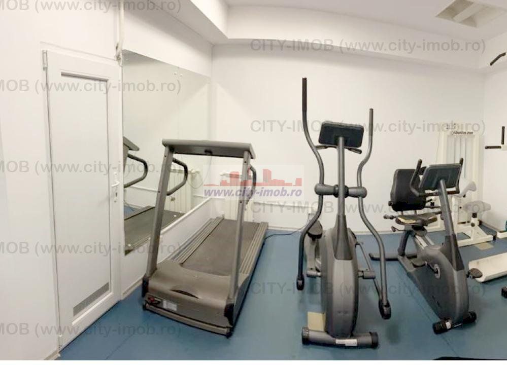 INCHIRIERE Apartament 3 camere Primaverii Bucuresti - Poză 61