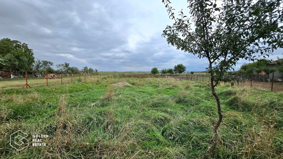 Teren intravilan, 1676 mp, Alunis - Poză 2