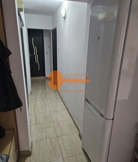 3 Camere 12 minute de Metrou Crangasi (Centrala Proprie) - Poză 1