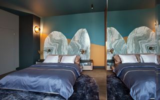 Exclusive 4-Room Apartment for Rent | Lake View | Primăverii - Poză 12