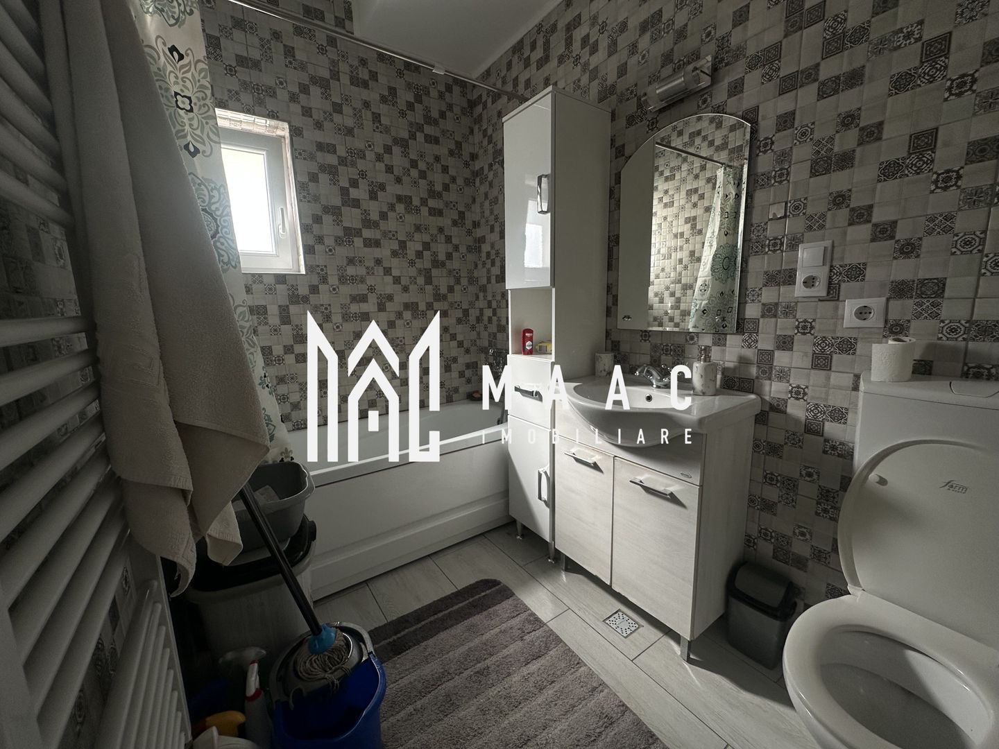 Apartament 2 Camere | Etaj 1 | 2 Locuri De Parcare - Poză 11