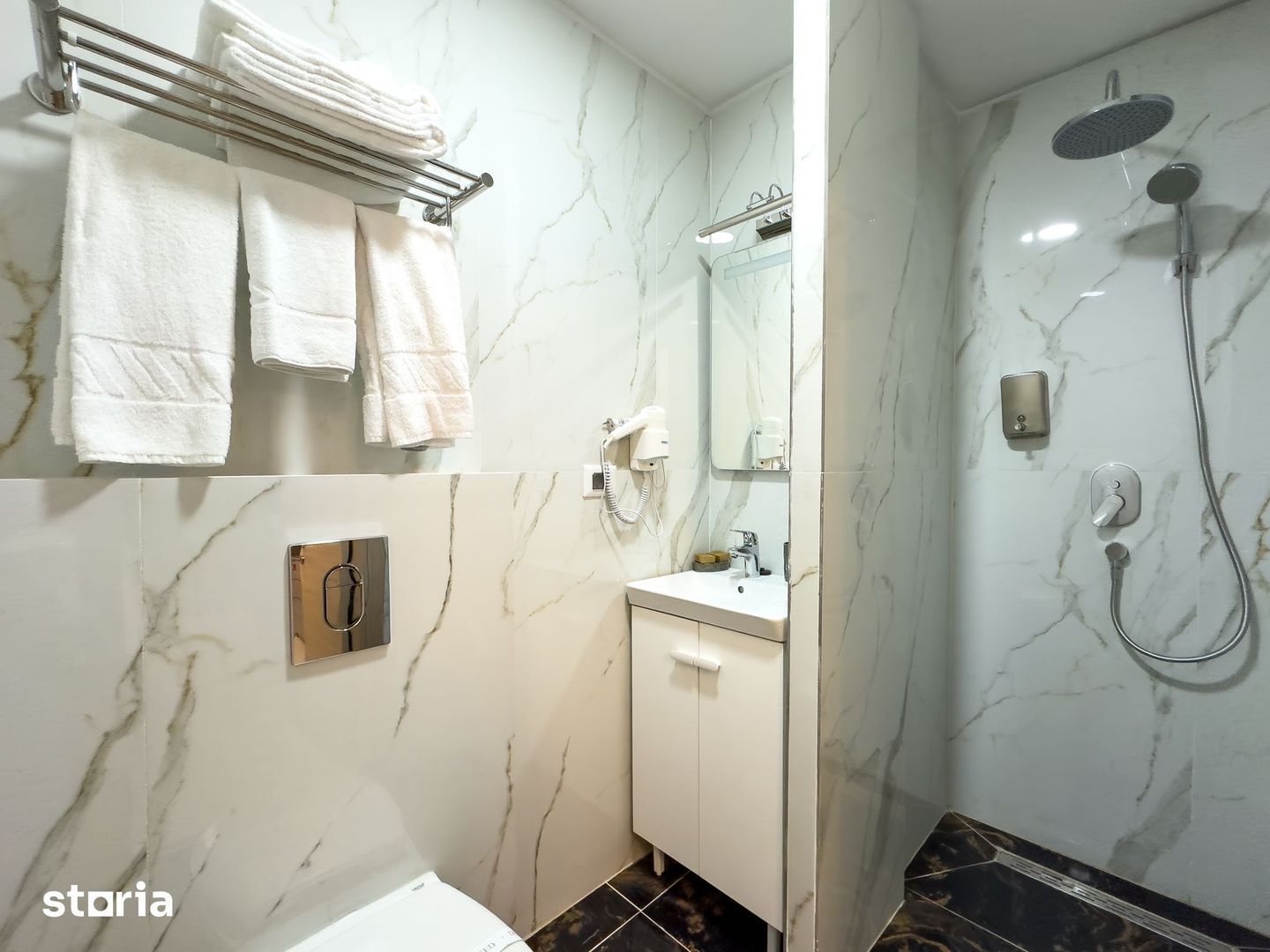 OPORTUNITATE INVESTIȚIE – APARTHOTEL PREMIUM ÎN INIMA BUCUREȘTIULUI - Poză 8
