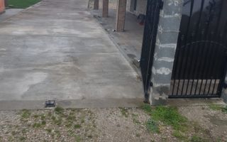 Ag EUROPA vinde casa individuala in COROD cu 2 camere și teren 22 ari. - Poză 11