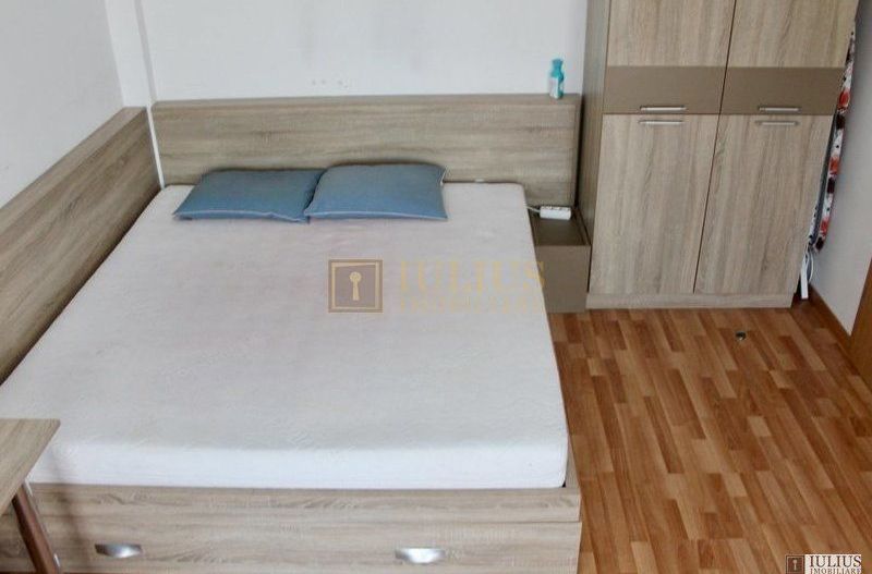 Zona Shopping City Mall, centrala proprie, loc de parcare inclus. - Poză 2