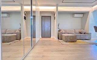 Chirie I Apartament 2 camere I Otopeni I 2 Terase I Parcare - Poză 1