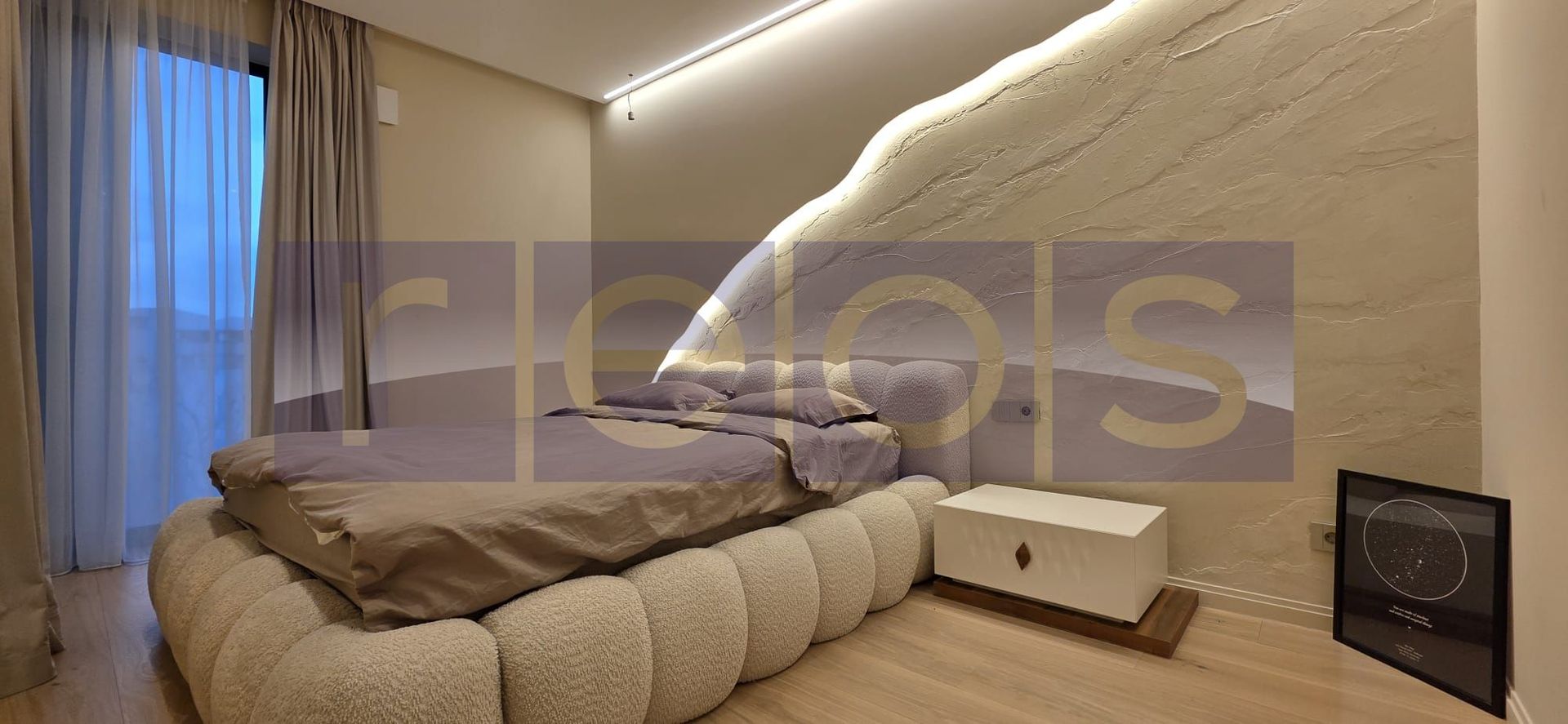 VÂNZARE 3 CAMERE | DECOMANDAT | WIN HERASTRAU - Poză 6