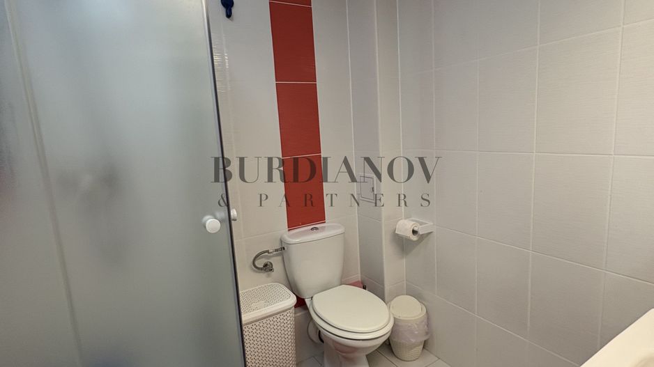 Apartament cu 3 camere de vânzare - Palladium Residence 1 - Titan - Poză 13