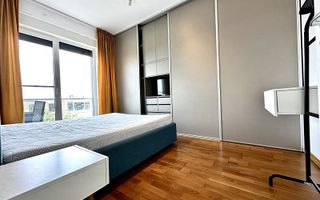 Apartament cu 2 camere, priveliște spre pădure, cochet si primitor, zona Lipovei - Poză 19