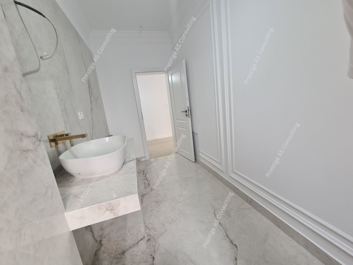 Apartament in Braytim cu 2 camere ideal pentru firme - spatiu comercial - birou - Poză 8