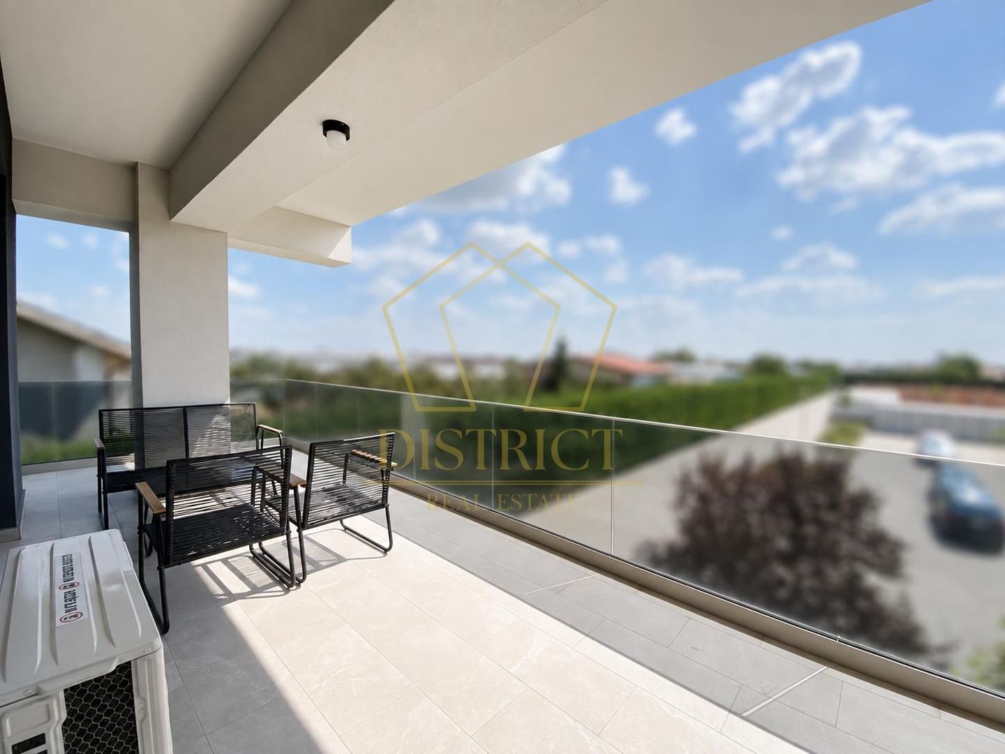 Apartament superb cu 2 camere | Giroc - Poză 12